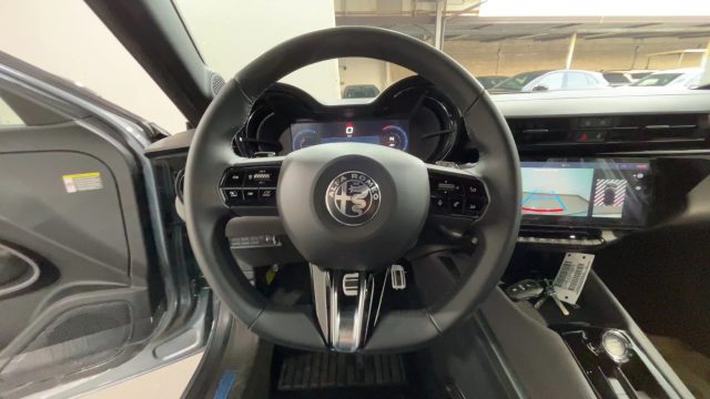 ALFA ROMEO Junior usata, con Controllo trazione