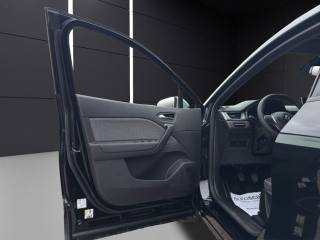 RENAULT Captur usata, con Immobilizzatore elettronico