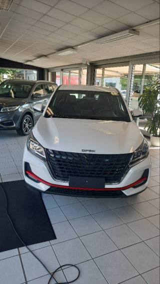 DFSK Glory 500 GLORY 500 BENZINA MANUALE