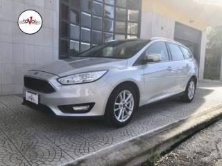 FORD Focus usata, con Autoradio
