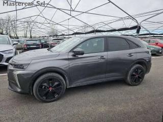 DS AUTOMOBILES DS 7 usata, con Alzacristalli elettrici