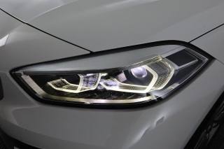 BMW 118 usata 7