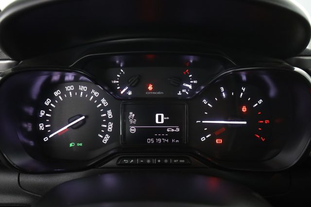 CITROEN C3 usata 6