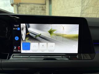 VOLKSWAGEN Golf usata, con Supporto lombare