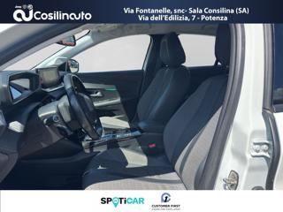 PEUGEOT 208 usata, con Climatizzatore