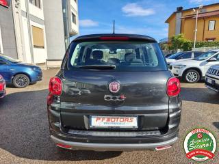 FIAT 500L usata, con Airbag Passeggero