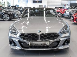 BMW Z4 usata, con Alzacristalli elettrici