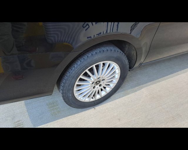 MERCEDES-BENZ Vito usata 16