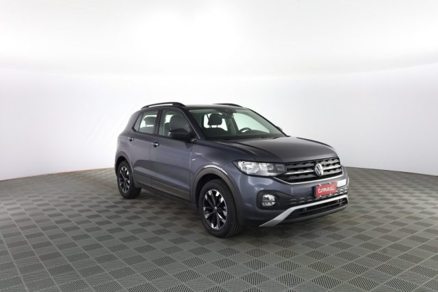 VOLKSWAGEN T-Cross usata 1