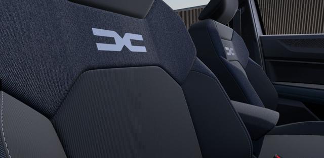 DACIA Duster usata, con Alzacristalli elettrici