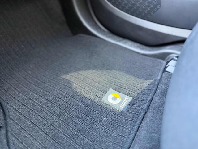 SMART ForTwo usata, con Fendinebbia