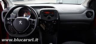 PEUGEOT 108 usata, con Chiusura centralizzata