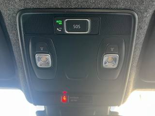 RENAULT Clio usata, con Touch screen