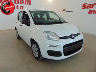 FIAT Panda usata, con Airbag