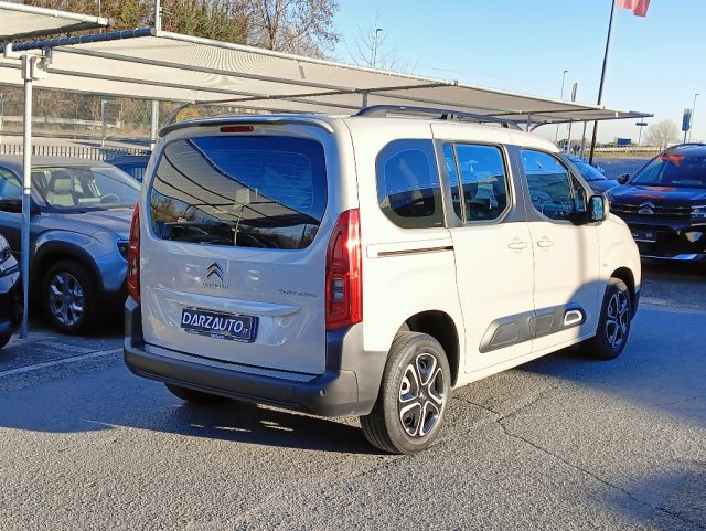 CITROEN Berlingo usata, con Alzacristalli elettrici