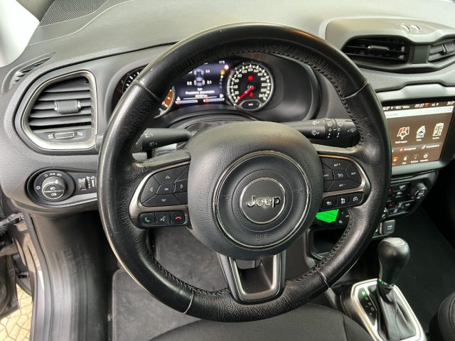 JEEP Renegade usata 17