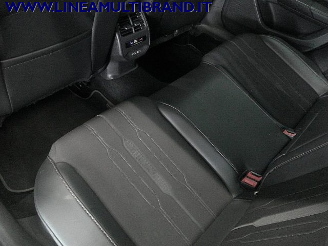 CUPRA Formentor usata, con Autoradio