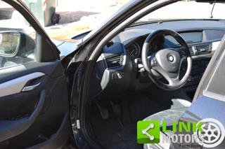 BMW X1 usata, con MP3