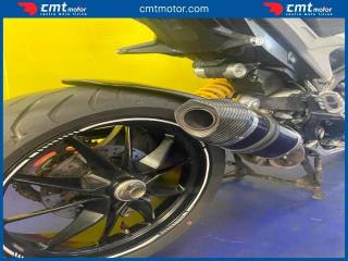 DUCATI Hyperstrada usata 11