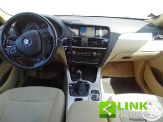 BMW X4 usata, con Chiusura centralizzata