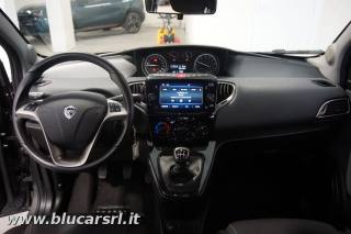 LANCIA Ypsilon usata, con ESP