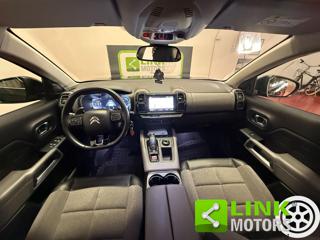 CITROEN C5 Aircross usata, con Chiusura centralizzata
