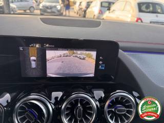 MERCEDES-BENZ EQA usata, con ESP