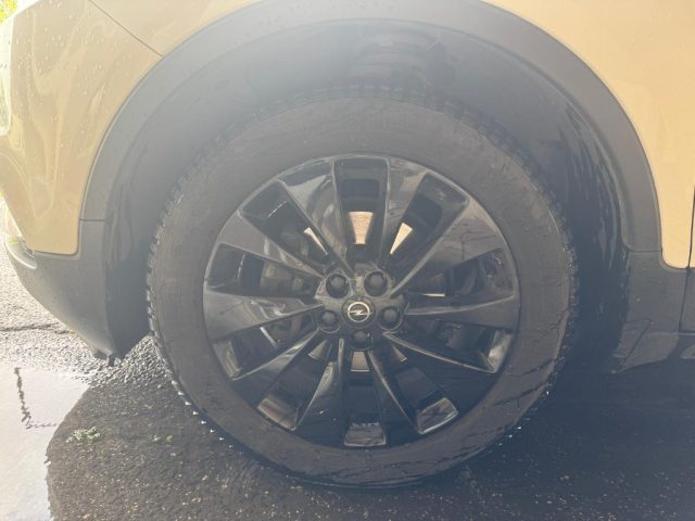 OPEL Mokka X usata, con Boardcomputer