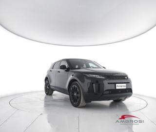 LAND ROVER Range Rover Evoque usata 1