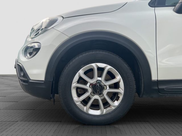 FIAT 500X usata 14