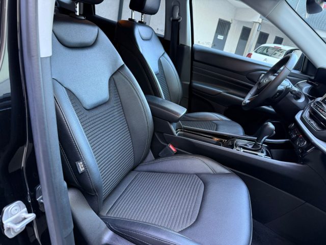 JEEP Compass usata 25