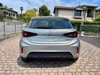 MG MG3 usata, con Alzacristalli elettrici