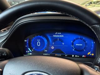 FORD Puma usata, con Sistema di navigazione