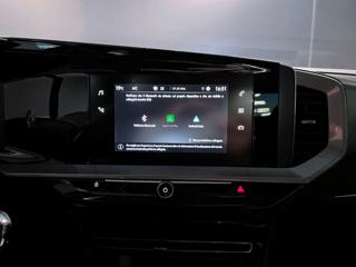 OPEL Mokka usata, con Fendinebbia