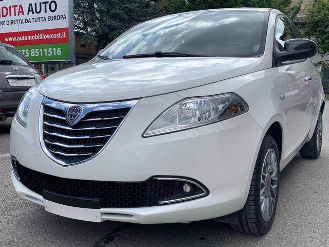 LANCIA Ypsilon usata 14