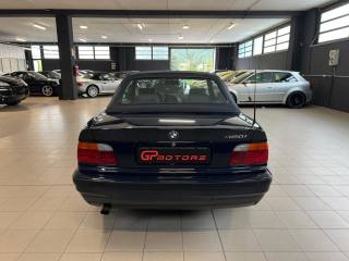 BMW 320 usata, con Immobilizzatore elettronico
