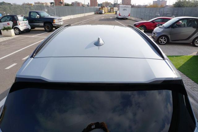 BMW X3 usata, con Bracciolo