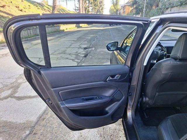 PEUGEOT 308 usata, con Pacchetto sportivo