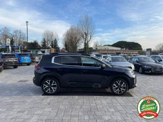 CITROEN C5 Aircross usata, con Climatizzatore