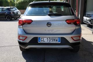 VOLKSWAGEN T-Roc usata 189