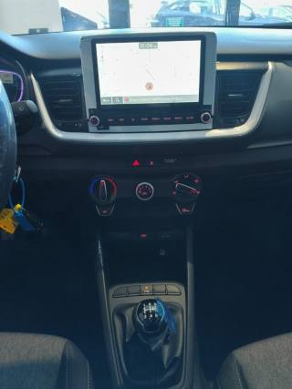 KIA Stonic usata, con ESP
