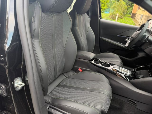 PEUGEOT 208 usata 22
