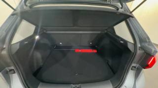 MG ZS usata, con Autoradio