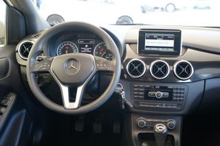MERCEDES-BENZ B 180 usata 20