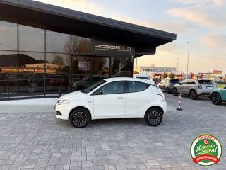LANCIA Ypsilon usata, con Alzacristalli elettrici