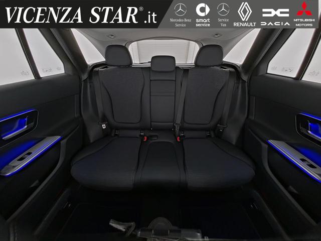 MERCEDES-BENZ GLC 220 usata, con Controllo automatico clima