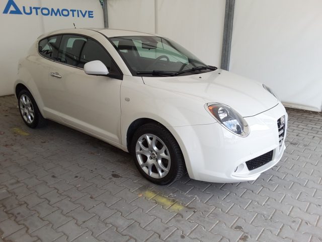 ALFA ROMEO MiTo usata, con Airbag