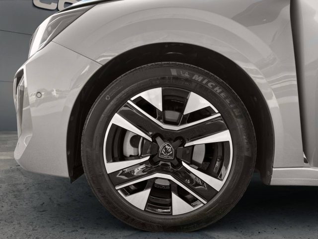 PEUGEOT 208 usata, con Sensore di pioggia