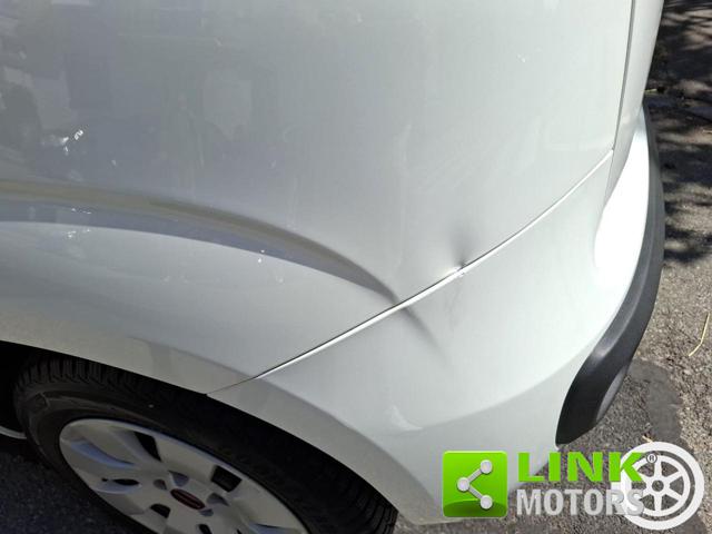 FIAT Panda usata 18