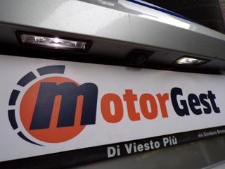 VOLKSWAGEN e-up! usata 109
